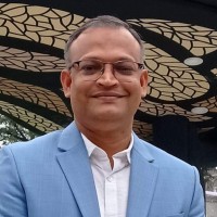 Md Yasir Azad