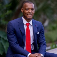 Phil Smith, Mba
