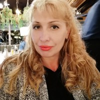 Mihaela Kostova-Serbezova