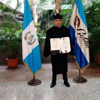 Douglas Daniel Axpuac