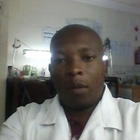 Thabo Maano