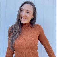 Samantha Farhi, Pt, Dpt