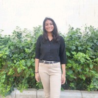 Anishka Patel