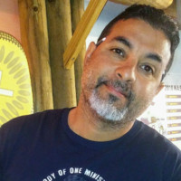 Danny Santos
