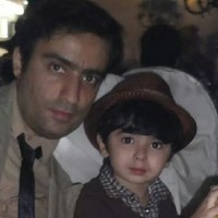 omid omidvari