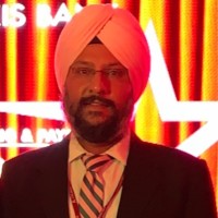 Kanwaljit Sodhi