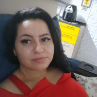 Pamela Cavalcante De Lima