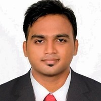 Ramakanta Patro