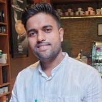 Ritesh Mishra