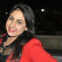 Khushbu Kheti, M.S.Ed