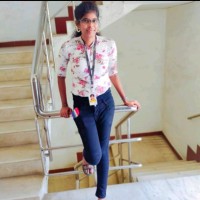 Sangeetha A