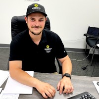 Blake Schwebach