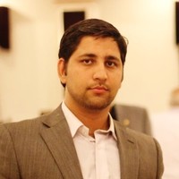 M. Amin Durrani