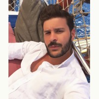 Enes Öztürk