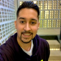 Brian Briceño Mora