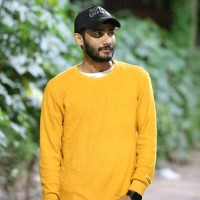 Harshith Salyan