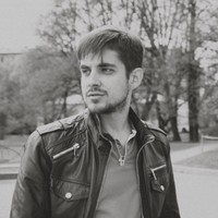 Никита Сокол