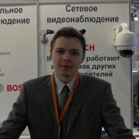 Кирилл Назаров
