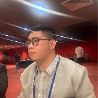 Nathaniel Miguel M Mercado RPh MD MMPhA DPAMS F.