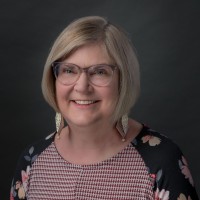 Jeanette Warwick