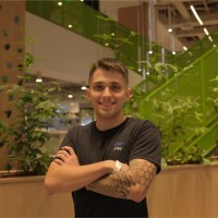 Luis Gustavo Macedo Lousada