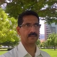 Mohammad Kunhi