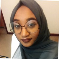 Huda Abdalla