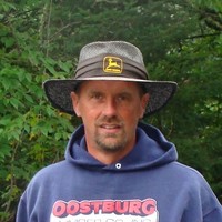 Steve De Jong
