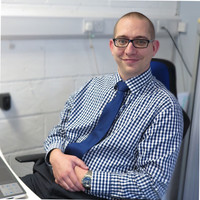 Graham Brown M.W.M.Soc