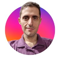 André Felipe G. Freitas Santos