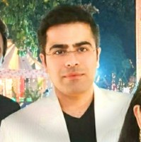Mohit Tomar