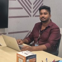 Ashok Kumar S