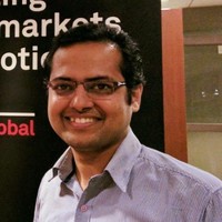 Dipesh Arora