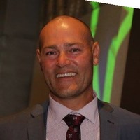 Steven Sarlog