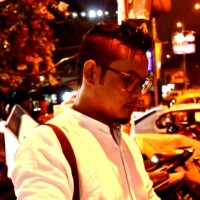 Bhim Singh Rana