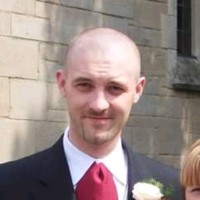 Russell Tilley