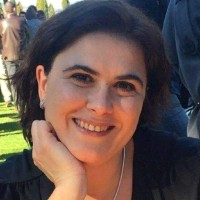 Carme Sánchez
