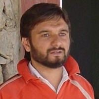 Rafiullah Mian