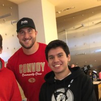 Antonio Sanchez Ortiz