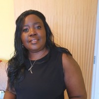 Shereen Thompson-Spurgeon
