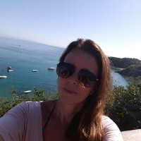 Adriana Marinho