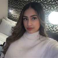 Khadeeja Ahmed