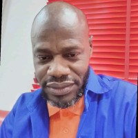 Sarafa Jimoh