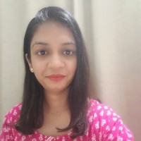 Trupti Ramani