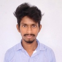 Yanoj Kumar Bejawada