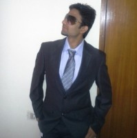 Md Alauddin Shah