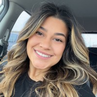 Baylee Ortega