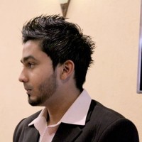 Syed Naqvi