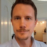 Johan Hultgren