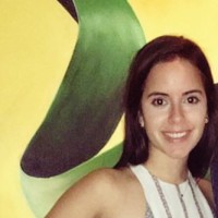 Silvia “Sophie” Pineros